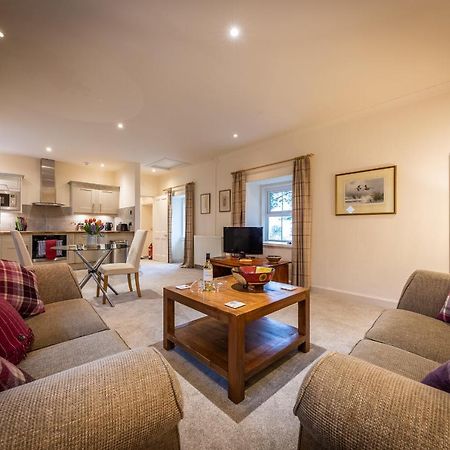 Lochsie Cottage Portree Kültér fotó